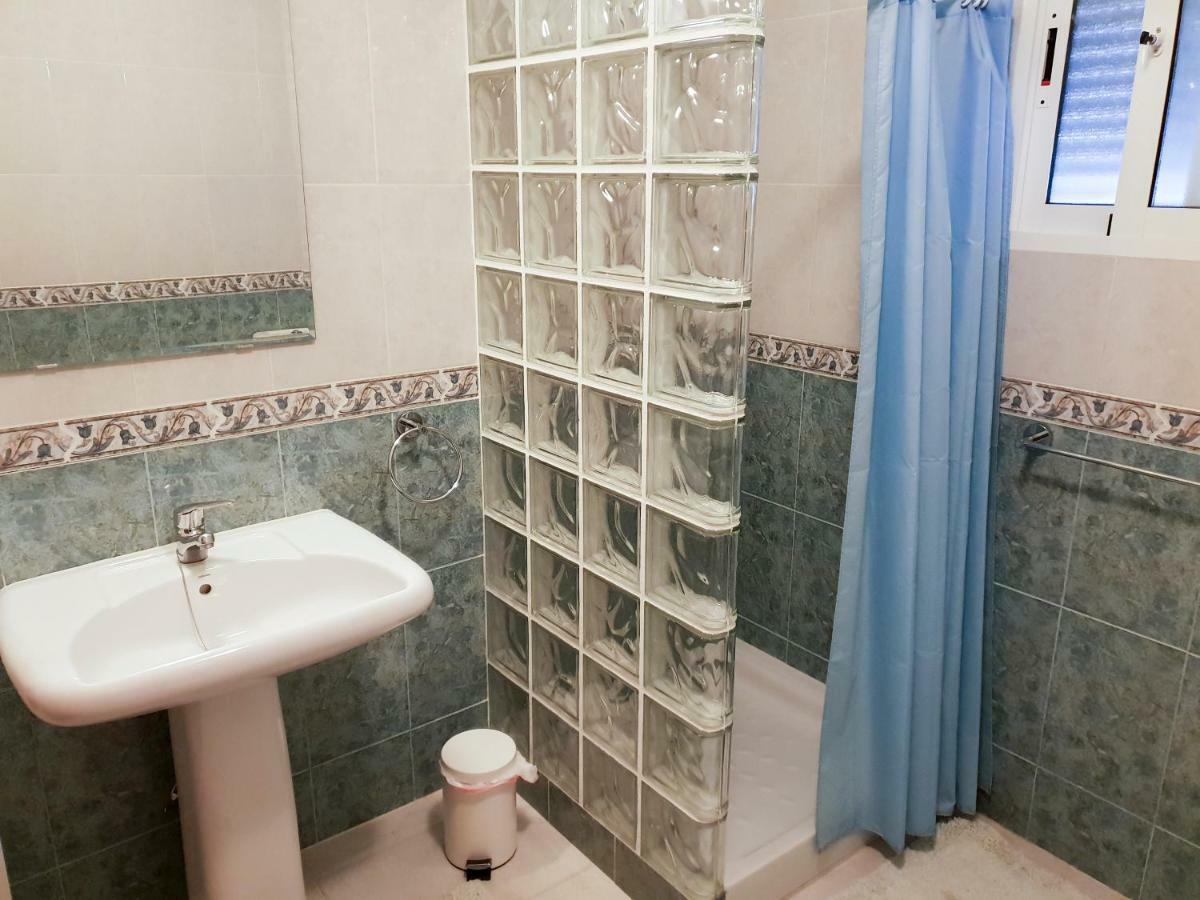 Villa Campos del Río المظهر الخارجي الصورة