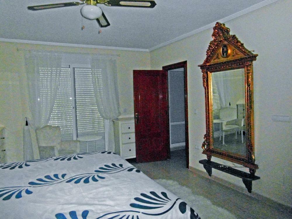 Villa Campos del Río المظهر الخارجي الصورة